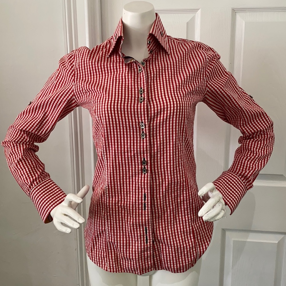 Jared lang top